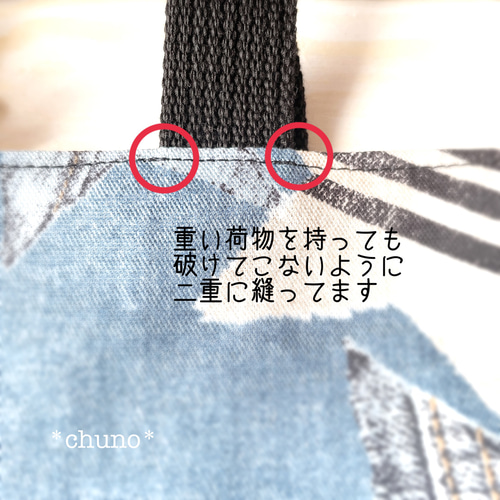 再販☆高学年にも人気！大きめレッスンバッグ 約横46×縦36×マチ5cm