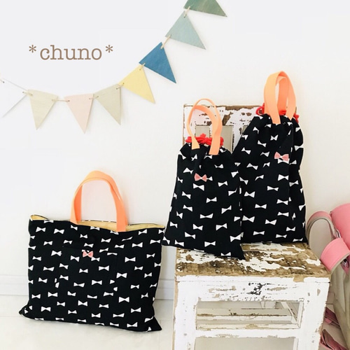 n☺︎︎様 3点 まとめ商品 レッスンバッグ 体操服入れ 巾着 入園 入学 n☺︎︎様 3点 まとめ商品 レッスンバッグ 体操服入れ 巾着 入園