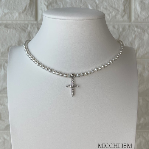テラヘルツ鉱石ネックレス シンプルアクセサリー2mm玉 極小粒 テラヘルツ鉱石ネックレス シンプルアクセサリー2mm玉 極小粒