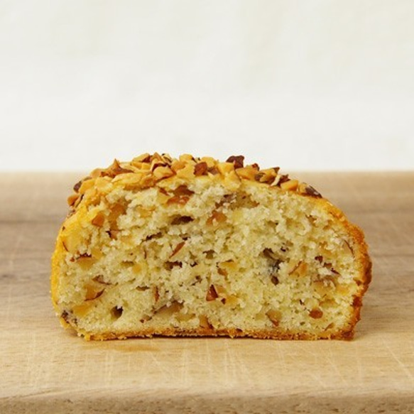 【生クリーム仕込みのしっとりスコーン】アーモンドスコーン ３個セット 2枚目の画像