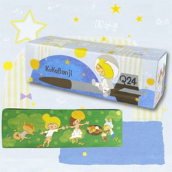 【生クリーム仕込みのしっとりスコーン】スコーンボックス【国分寺】 1枚目の画像