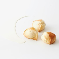 【生クリーム仕込みのしっとりスコーン】おためし８個セット 2枚目の画像