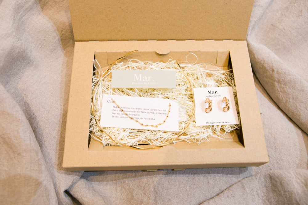 チョーカー＆ネックレス＆ピアス