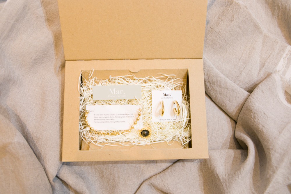 ネックレス＆リング＆ピアス