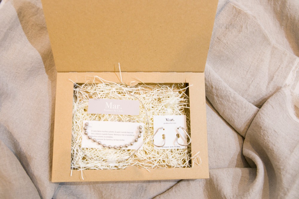 チョーカー＆ネックレス＆ピアス