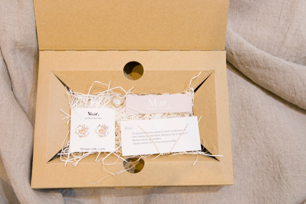 ピアス＆ネックレス＆リング