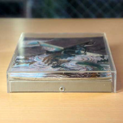 コラージュ　「エトアル・ヴォワイヤジャーズ」　066  ハノイの竜 3枚目の画像