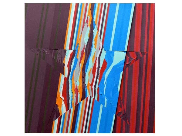 コラージュ　street book U