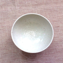 変形小鉢   茶 3枚目の画像