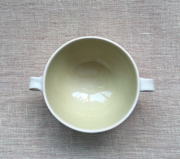 きりん スープカップ 4枚目の画像
