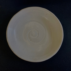 カレー皿 チタンマット 6枚目の画像