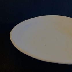 カレー皿 チタンマット 7枚目の画像