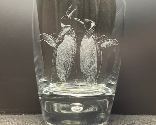 ✯ 極レア 氷 Baccarat 氷山 クリスタル ガラス 南極 ペンギン ✯ ✯極レア 高級 氷 Baccarat 氷山 クリスタル ガラス 南極 ペンギン✯
