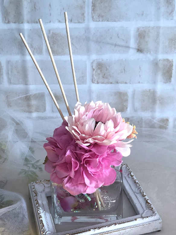 アットアロマ アロマディフューザー B-100E aroma B-100 アットアロマ