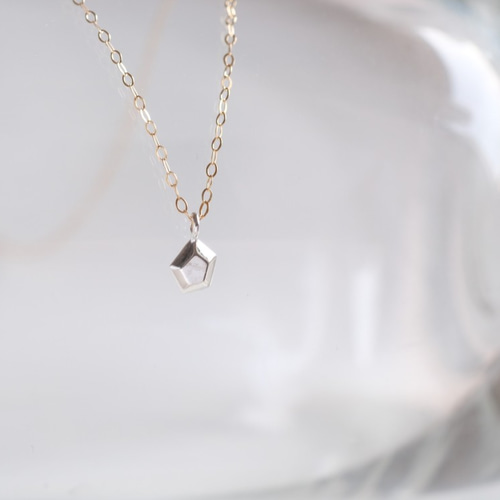 Necklace Ainu design (fertility)