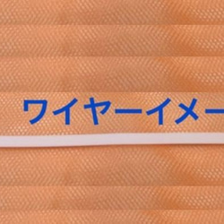 「送料無料」マスクゴム、紐通し、ノーズワイヤー 4枚目の画像