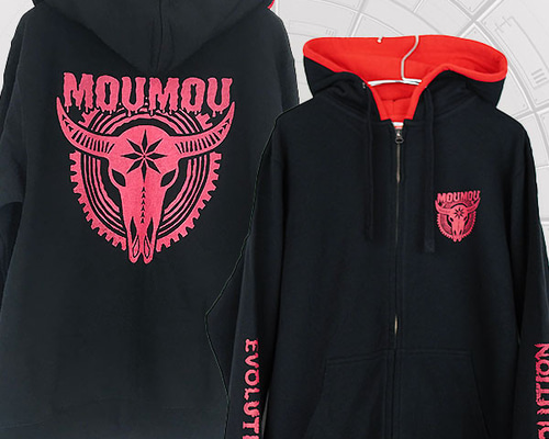 サーカスサーカス♡マムパーカーベスト黒完売品　犬猫スリングパーカー サーカスサーカス♡マムパーカーベスト黒完売品 犬猫スリング