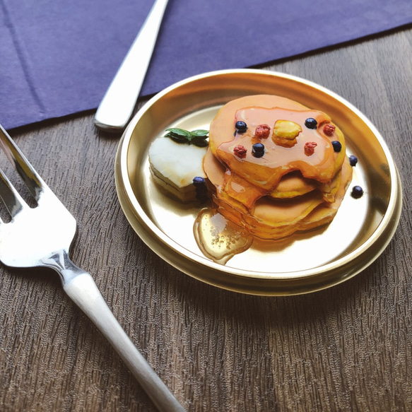 蜜蜂うさぎ♡蜂蜜パンケーキ 蜜蜂うさぎ♡蜂蜜パンケーキ