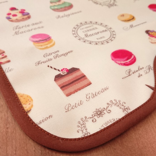 見本 ランドセルカバー オーダー ハンドメイド 半かぶせ用 池田屋ランドセル 半かぶせ 専用】ランドセルカバー♡オーダー