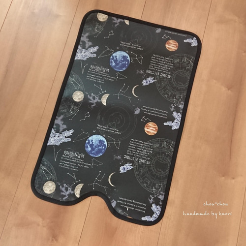 池田屋ランドセル 半かぶせ 専用】ランドセルカバー♡オーダーメイド