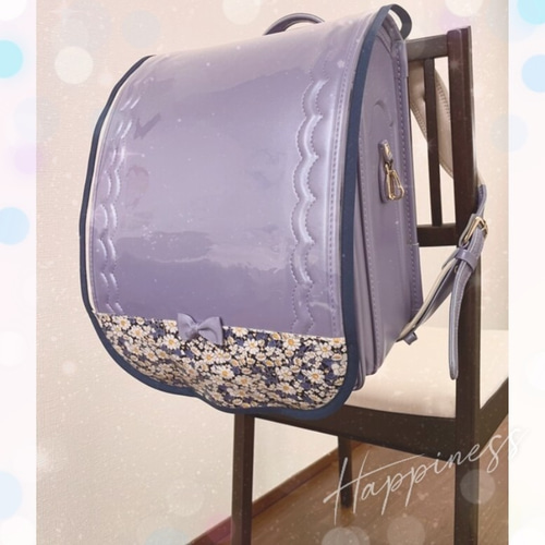 grirose グリローズ 専用】 ランドセルカバー♡オーダーメイド *入学