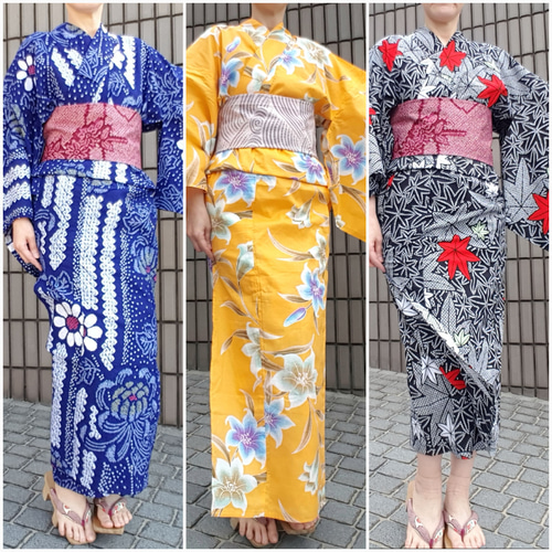 オーダーメイド浴衣 ワンタッチ浴衣 加工 ワンピース浴衣 くらわ オーダーメイド浴衣 ワンタッチ浴衣 加工 ワンピース浴衣 くらわ
