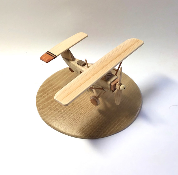 mini AIRPLANE 1枚目の画像
