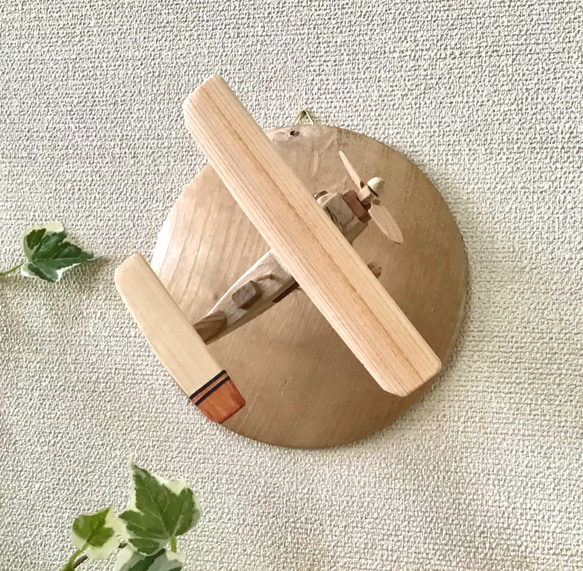 mini AIRPLANE 2枚目の画像