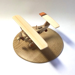 mini AIRPLANE 3枚目の画像