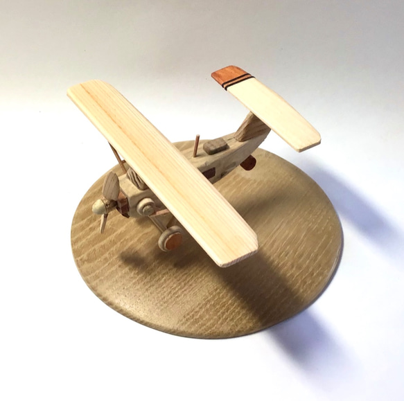 mini AIRPLANE 3枚目の画像