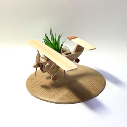 mini AIRPLANE 4枚目の画像