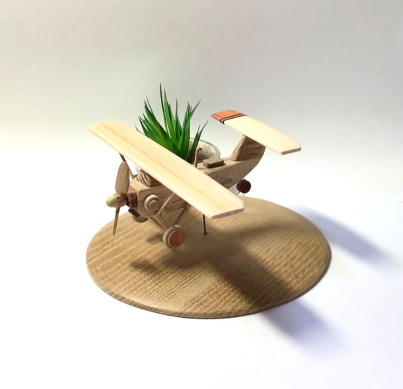 mini AIRPLANE 4枚目の画像