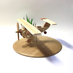 mini AIRPLANE 5枚目の画像