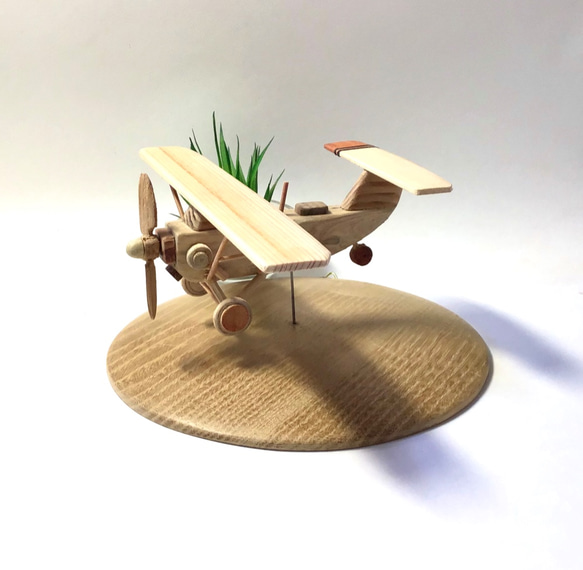 mini AIRPLANE 5枚目の画像