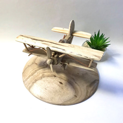 mini AIRPLANE 1枚目の画像