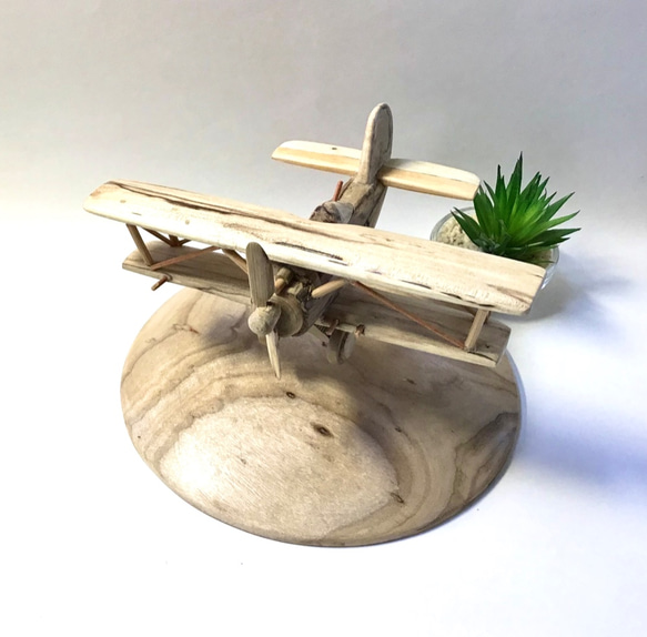 mini AIRPLANE 1枚目の画像