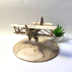 mini AIRPLANE 2枚目の画像