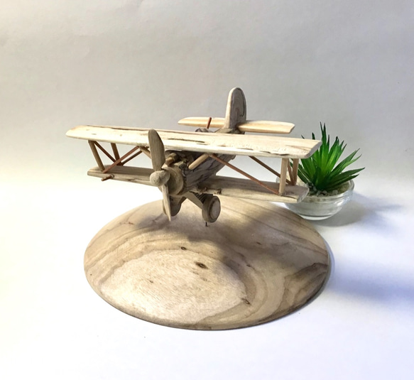 mini AIRPLANE 2枚目の画像