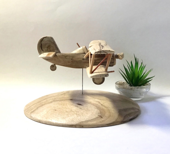 mini AIRPLANE 5枚目の画像