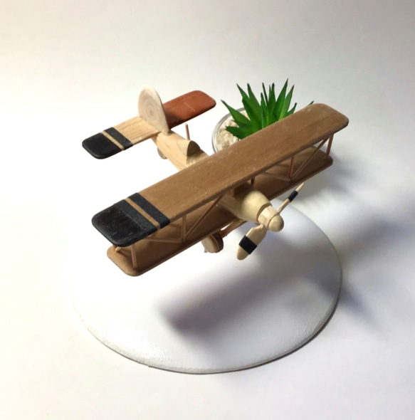 mini AIRPLANE 1枚目の画像