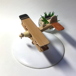 mini AIRPLANE 2枚目の画像