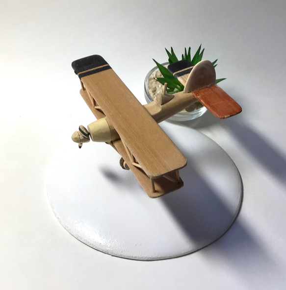 mini AIRPLANE 2枚目の画像