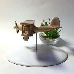 mini AIRPLANE 4枚目の画像