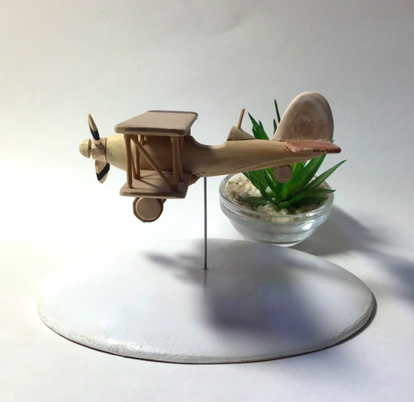 mini AIRPLANE 4枚目の画像