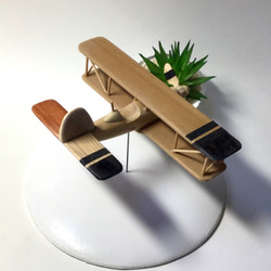 mini AIRPLANE 5枚目の画像