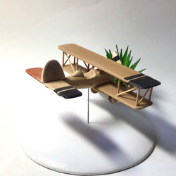 mini AIRPLANE 6枚目の画像