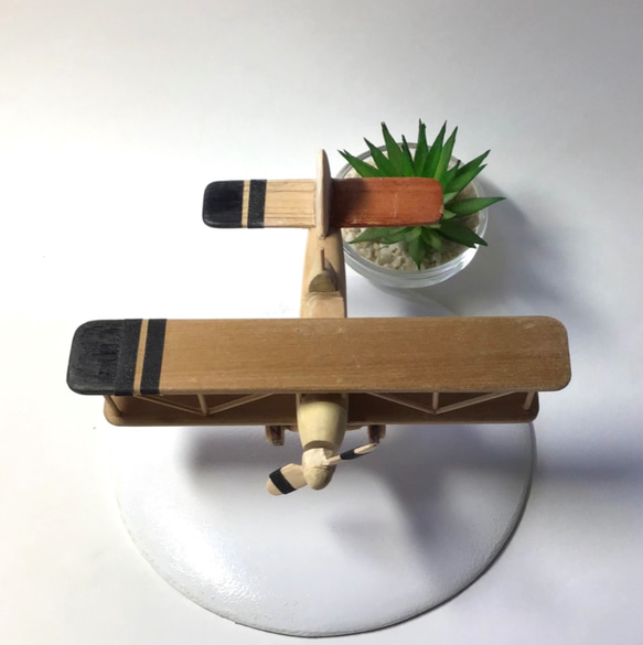 mini AIRPLANE 7枚目の画像