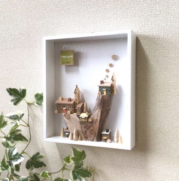 TREE HOUSE 3枚目の画像