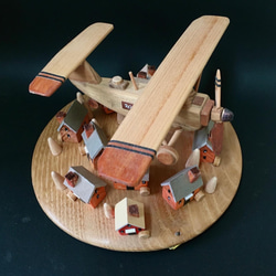 mini AIRPLANE 2枚目の画像