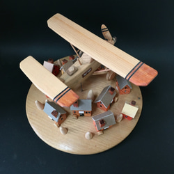 mini AIRPLANE 4枚目の画像